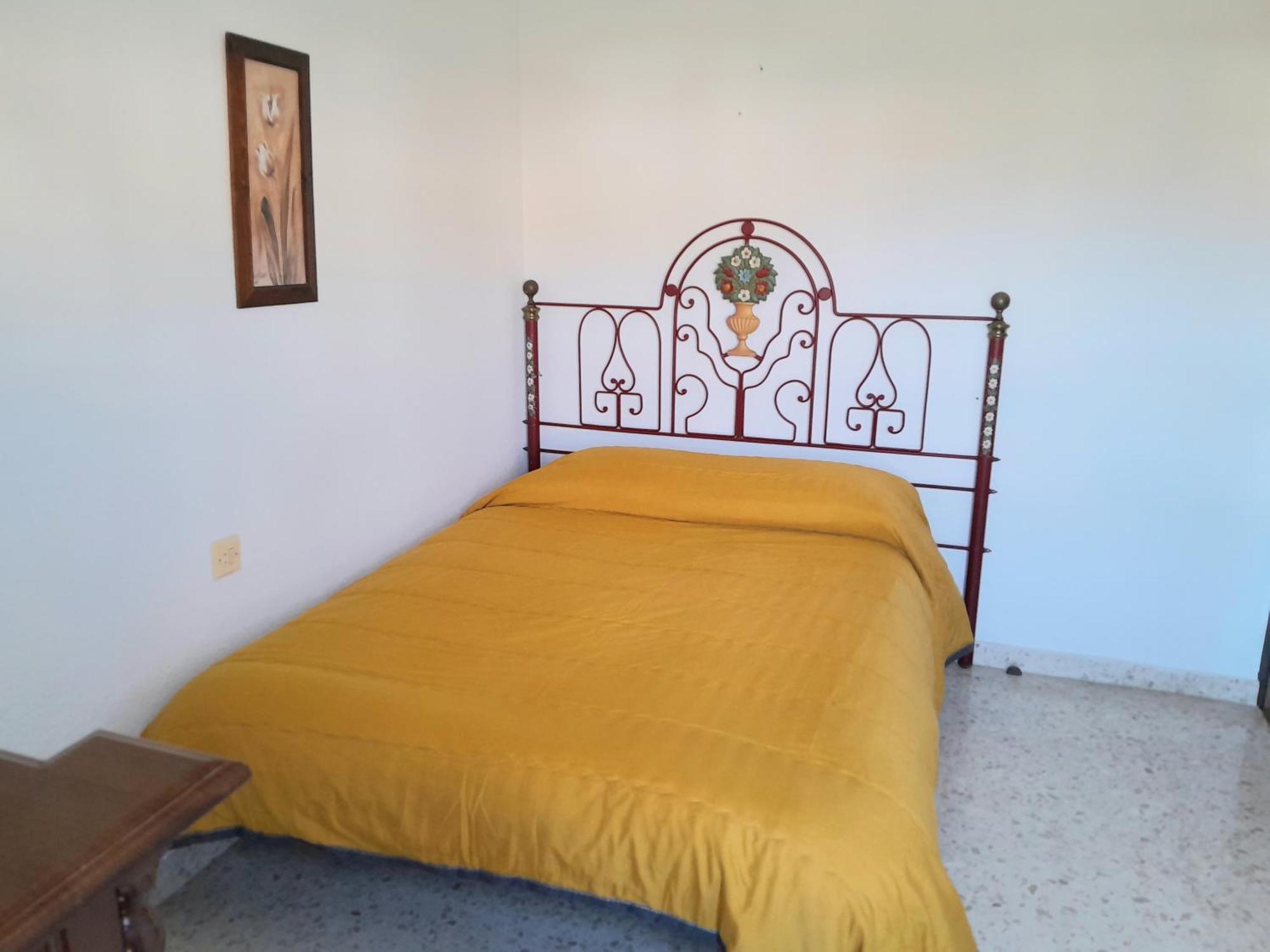 Room In Shared Apartment With Parking Almuñécar Extérieur photo